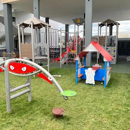 Lejlighed Kapitanska 18b/17