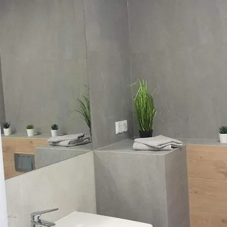 Apartment Kapitanska 18b/17