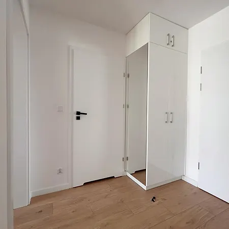 Posesja Kapitanska 18b 17 Przy Plazy