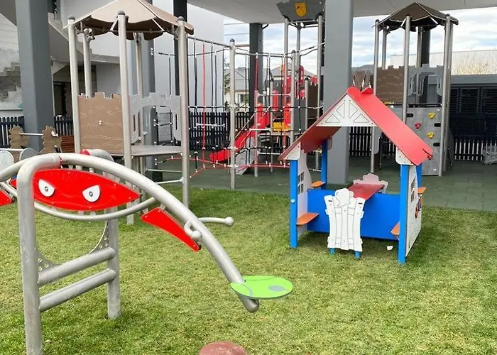 Apartment Kapitanska 18b/17