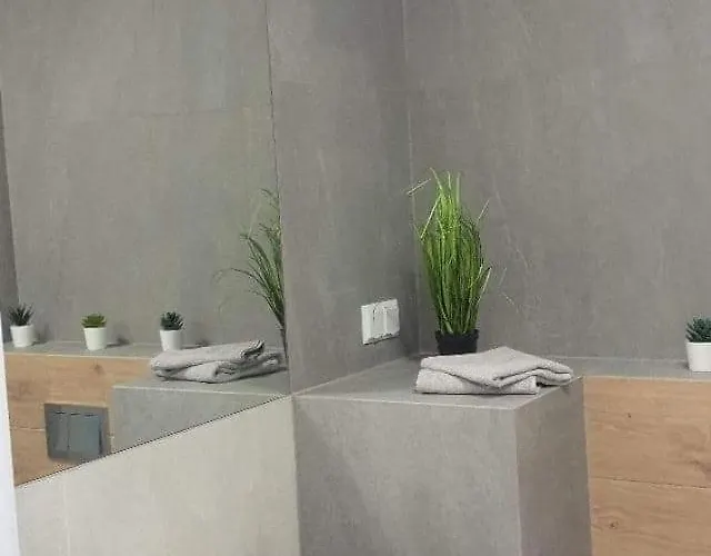 Apartment Kapitanska 18b/17