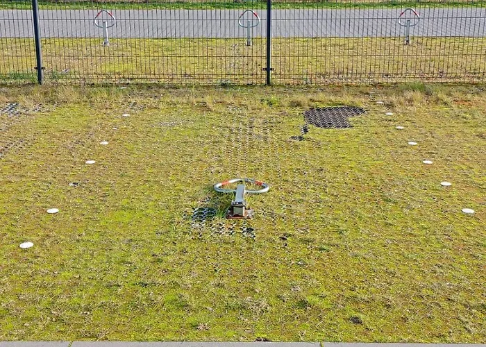 Apartment Kapitanska 18b/17 Grzybowo (West Pomeranian)