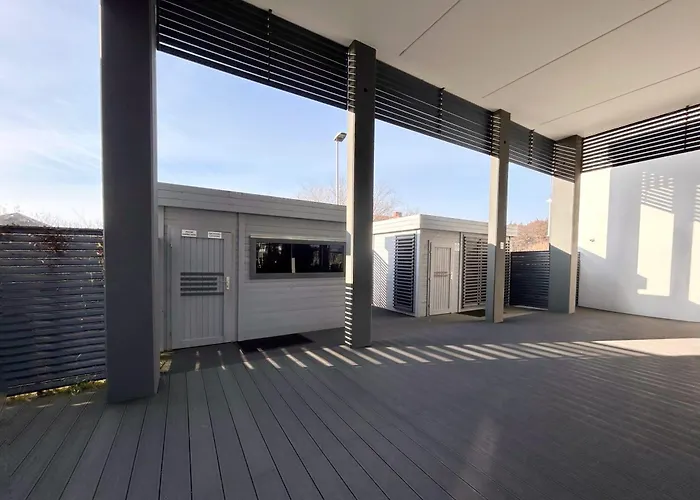 Kapitanska 18b/17 Apartment Grzybowo (West Pomeranian)