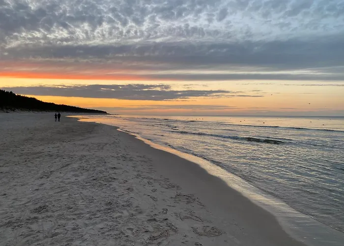 Apartment Kapitanska 18b/17 *